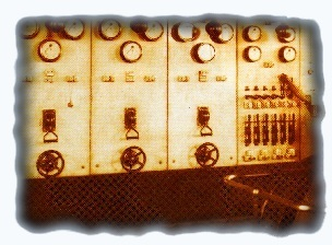 Historia de la energía en el Chaco