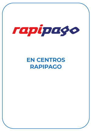 Medios de pago