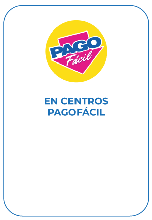 Medios de pago